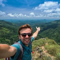 Отзыв от Владислав - Виза Destination Thailand